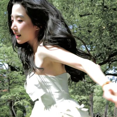 反派女友超戏精