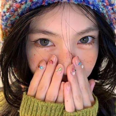 通灵美人